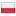 blacktreestudio.pl server is located in Poland